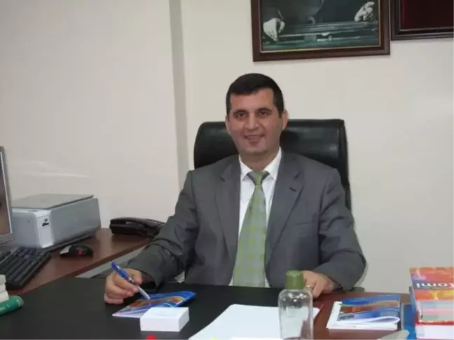 Rteü Rektör Yardımcısı Hasan Efe Kansere Yenildi