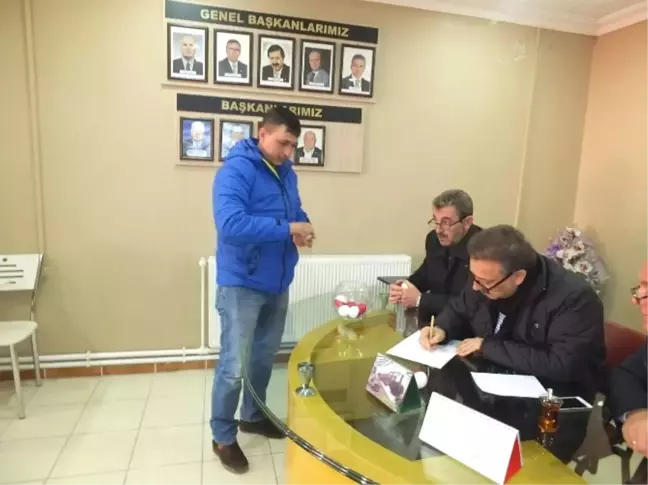 Bilecik'te U-17 Ligi Başlıyor
