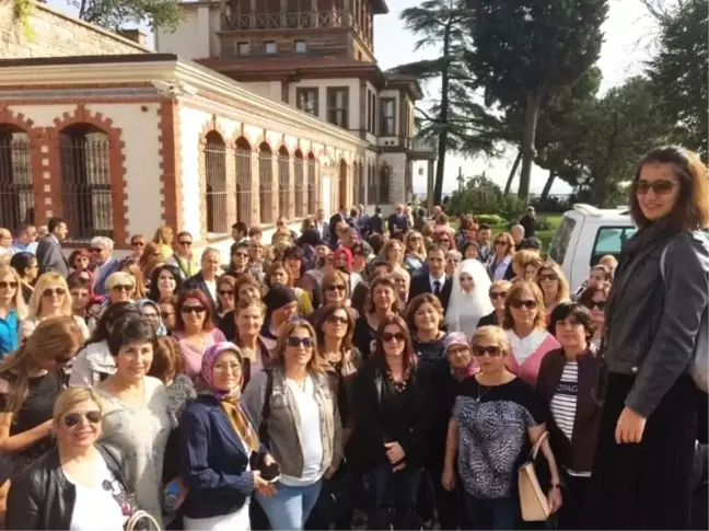 Kentim İzmit'im Turuna Bin 62 Kişi Katıldı