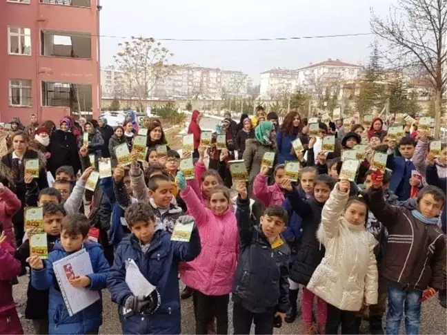 Kırıkkale'de Öğretmenlere Özel Modül