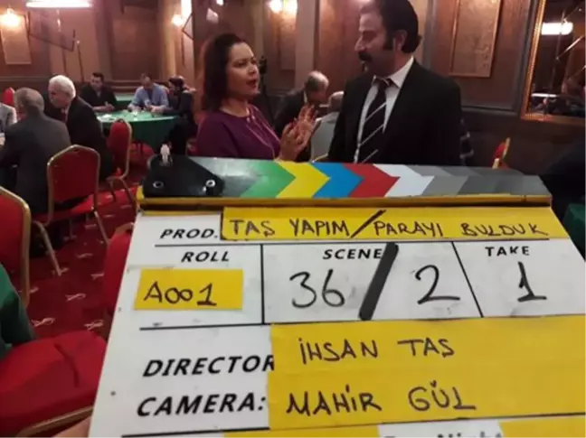 Gülsüm Alkan Alkışı Hak Ediyor
