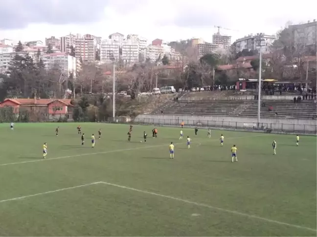 Alaplı Belediye Spor Şampiyonluğa Kilitlendi