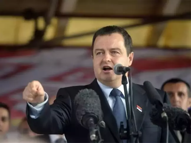 Sırbistan'dan Kosova Ordusu Planına Tepki