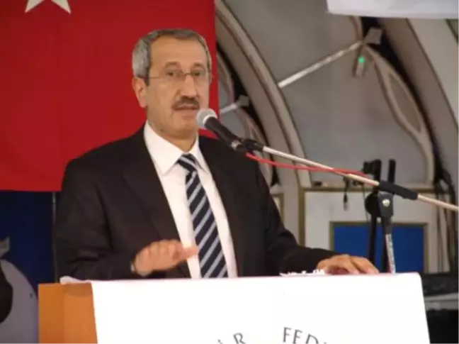 Kırşehir'e Eğitim Yatırımları