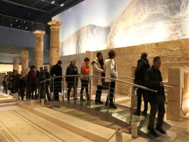 Şimdi Gaziantep'e Gitme Zamanı