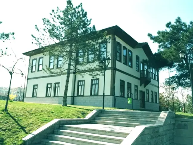 Çankaya Tarihine Sahip Çıkıyor