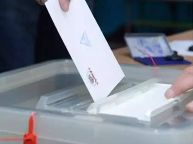 Birleşik Krallık'ta Erken Genel Seçime Doğru