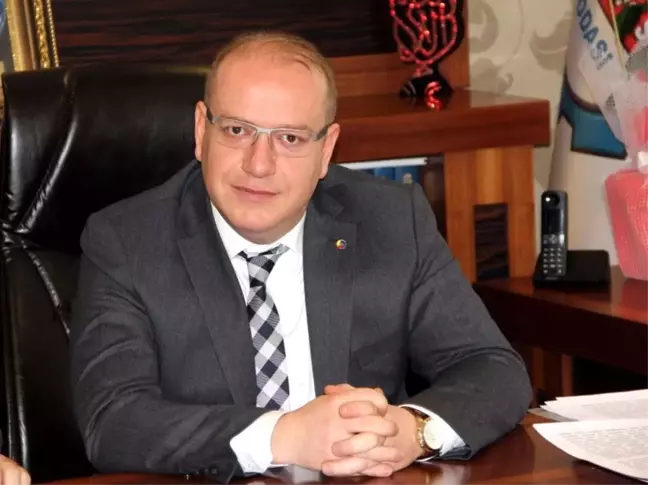 Karabük Tso'dan AP Raporuna Tepki