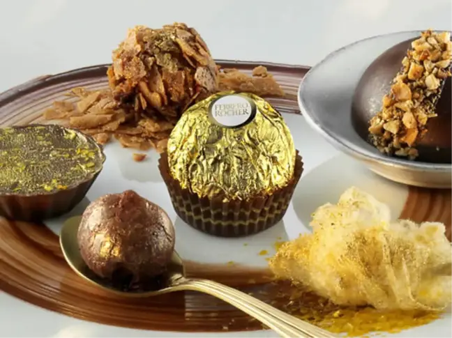 Ferrero Grubu Türkiye'deki Yeni Yönetimini Açıkladı