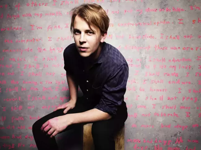 Ünlü İngiliz şarkıcı Tom Odell, 23 Eylül'de Zorlu PSM'de