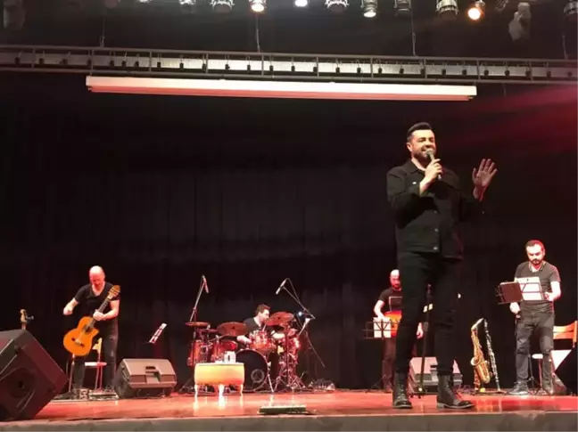 Bayrampaşa'da Burak Kut Rüzgarı Esti