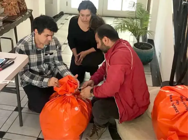 Yurt Dışı Oyları, ABD'den Yola Çıktı