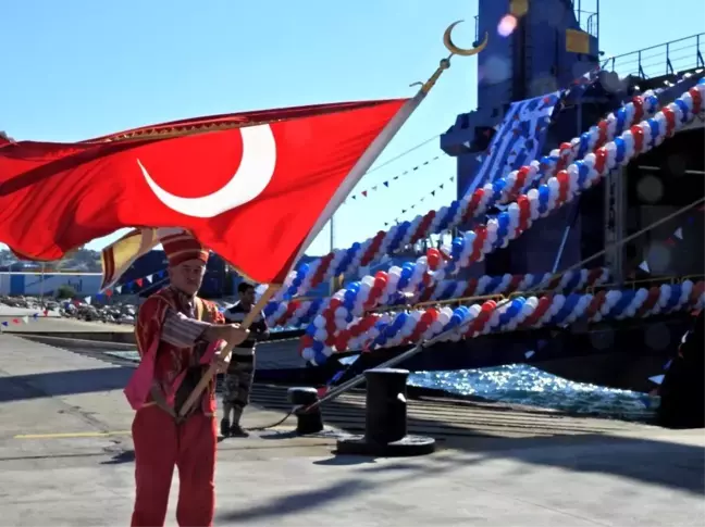 Çeşme-Atina seferleri mehterle başladı, iflasla bitti