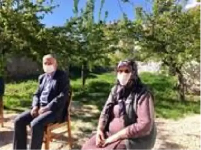 Develi Kaymakamı Duru: