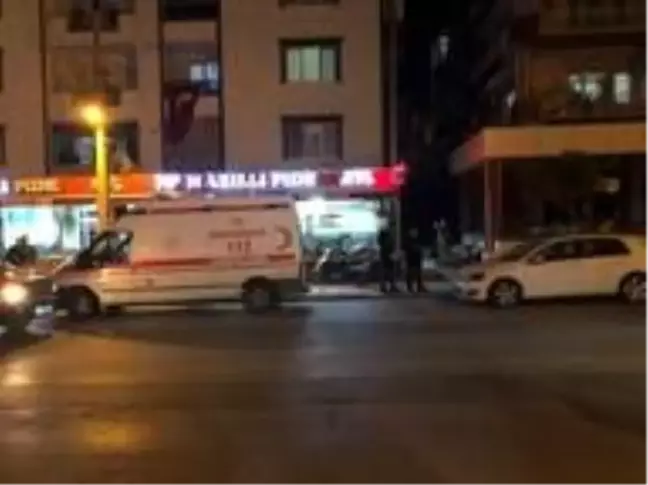 Edirneli şehidin eşi şehadet haberini İzmir'de aldı