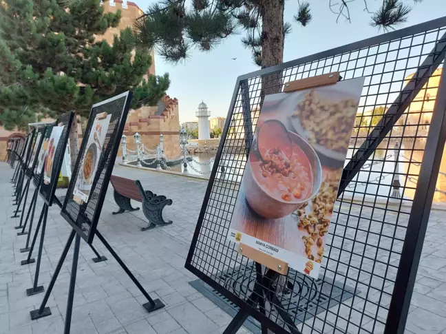 Konya'ya özgü yemek sayısı 10'a yükseldi