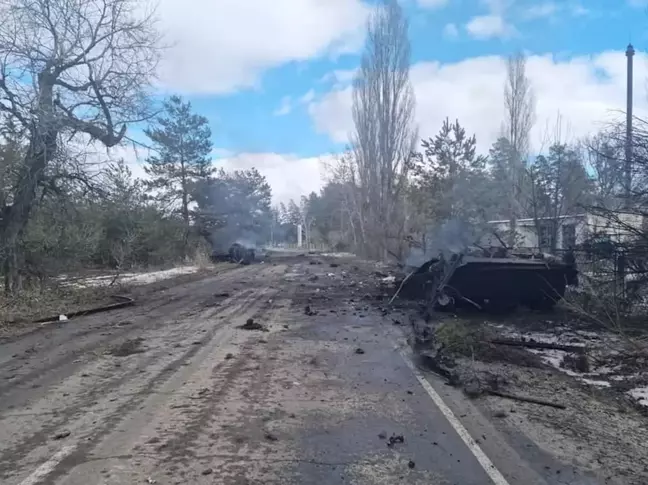 Ukrayna: