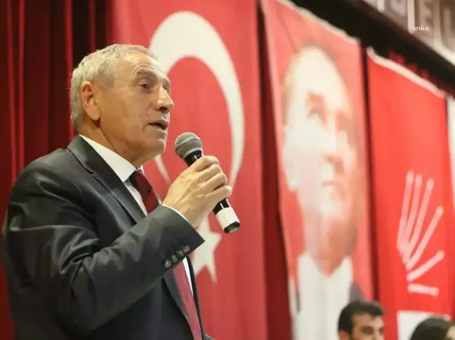 Yıldırım Kaya: Öğretmenlik Meslek Kanunu İçin Anayasa Mahkemesi Kararı Beklensin