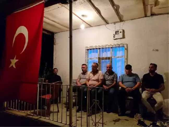 Pençe-Kilit Harekatında Şehit Olan Teğmenin Babasının Yanına Defnedileceği Açıklandı