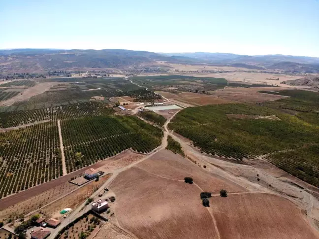 Köyde hayata geçen proje göçü tersine çevirdi