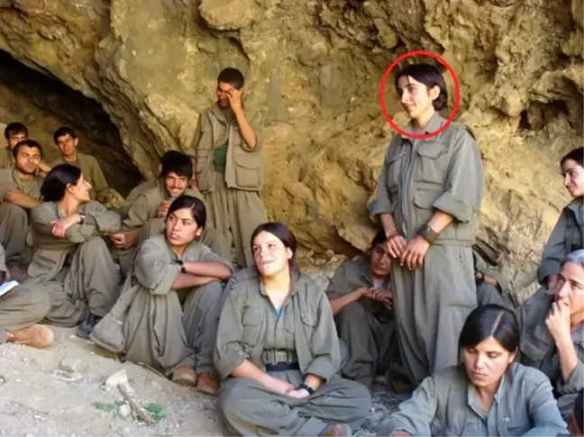 MİT, PKK/YPG-YPJ'nin Ayn El Arap sorumlusunu etkisiz hale getirdi