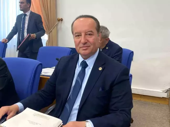 CHP Milletvekili Cevdet Akay: Esnafın Kredi ve Kefalet Kooperatifi Kredilerinde Faiz Artışı İflas Kapısını Açar
