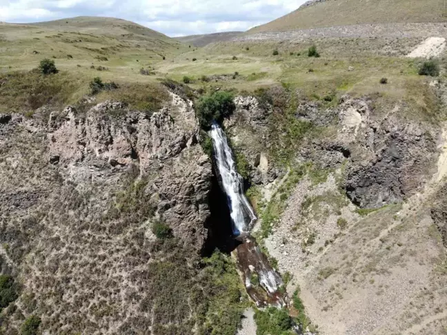 Kars'ın Susuz Şelalesi: Doğal Güzellik ve Turizm Potansiyeli