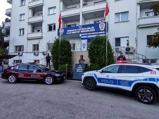 Bursa'da 19 Yıl Aranan Şahıs Yakalandı