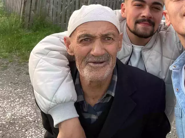 Alzheimer Hastası Mustafa Aslan 13 Gün Sonra Ölü Bulundu