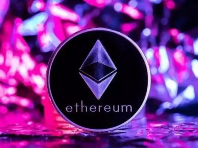 Ethereum (ETH) fiyatı neden düşüyor? Kripto piyasasında son durum