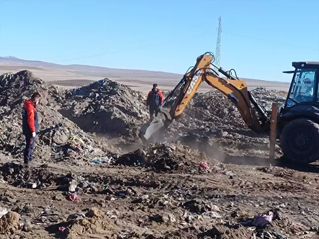 Yozgat'ta Kayıp 4 Yaşındaki Çocuk İçin Arama Çalışmaları Devam Ediyor