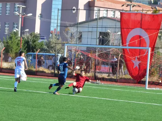 Dikili Çandarlıgücü'nden muhteşem geri dönüş: