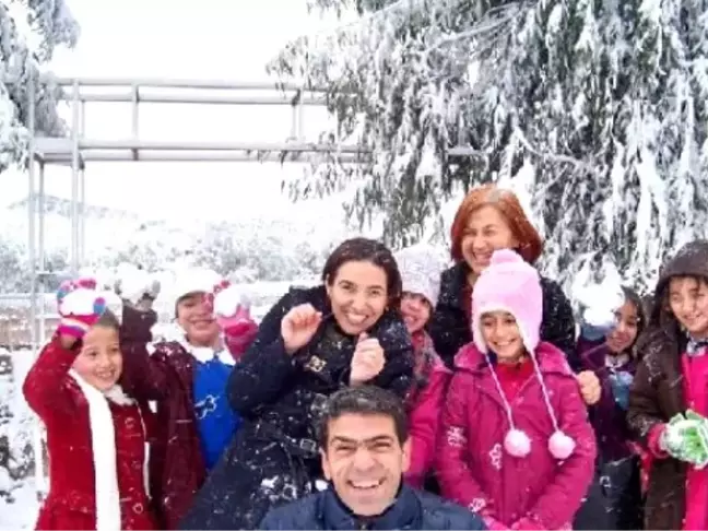 Hatay'da Okullar Tatil Edildi Mi?