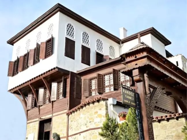 Osmanlı'nın Macarların Gönlündeki Güven Simgesi: Rakoczi Müzesi