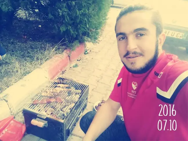 Reina Saldırısı Sonrası Hakem Süleyman Belli'den Şok Paylaşım! Süleyman Belli Kimdir?