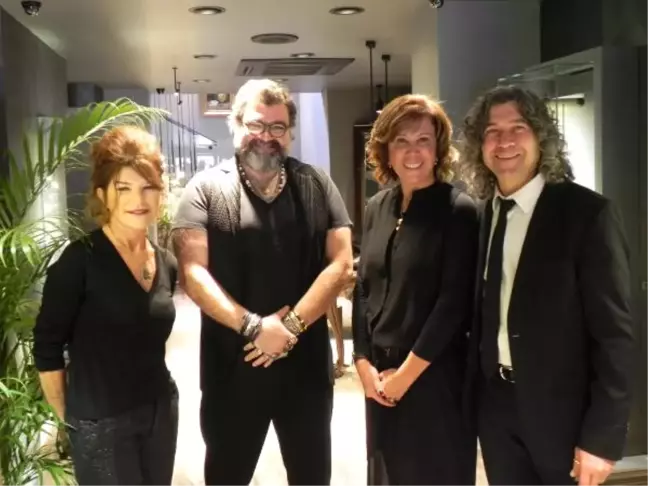 Tasarımcısından Mücevher'in Püf Noktaları