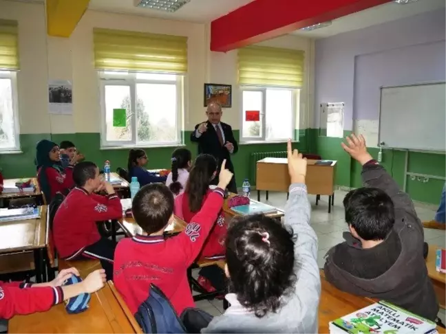 Başkan Akgün'den 250 Kişilik Çok Amaçlı Salon