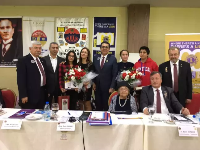 118-U Yönetim Çevresi 3.Kabinesinde Üç İsim Damgasını Vurdu!