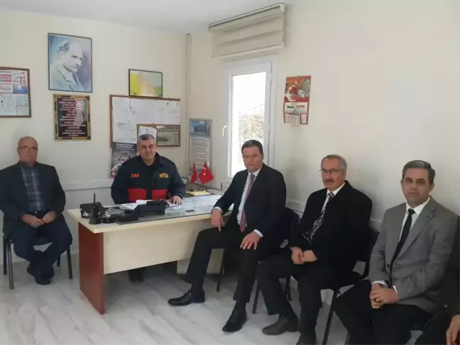 Mıamı'de Sürpriz Buluşma!!!