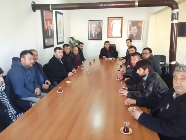 Pancar Üreticilerine Müjde
