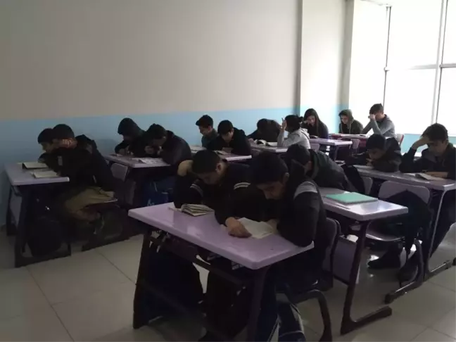 Kavram'da Okuma Seferberliği