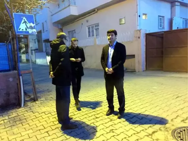 Hdp'li Aslan Serbest Bırakıldı