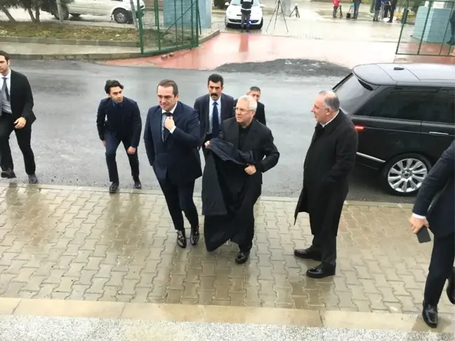 Şikede Kumpas Davasında Kimlik Tespitleri Tamamlandı