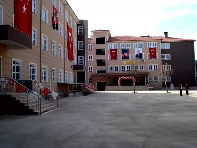 Sarıgöl'de Üç Tesis Toplu Açılışa Hazır