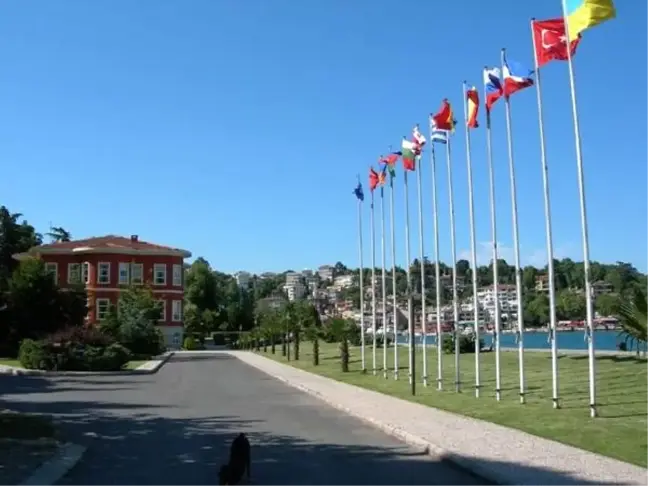 Eit Bölgesel İş Birliğini Ele Alacak