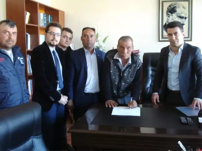 Sarıgöl'e Hayırseverden Anlamlı Yardım