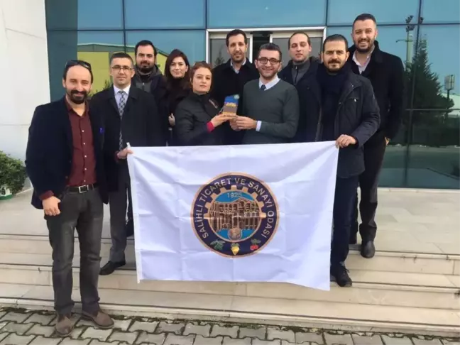 Salihli Tso'dan