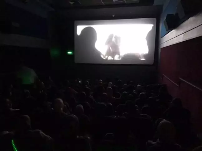 Sırbistan'da 45. Belgrad Uluslararası Film Festivali Başladı