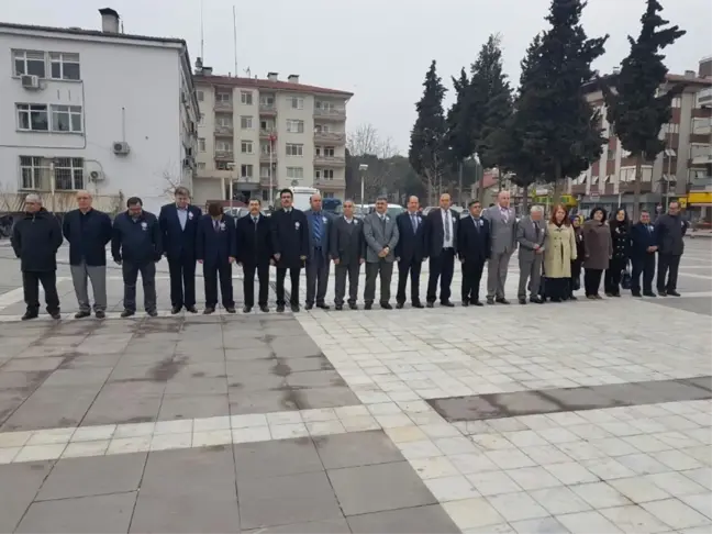 Kula'da 28. Vergi Haftası Kutlamaları
