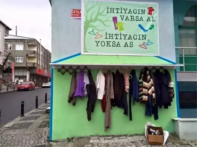 Çubuk'ta 